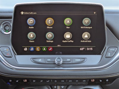 2024 Chevrolet Blazer Premier