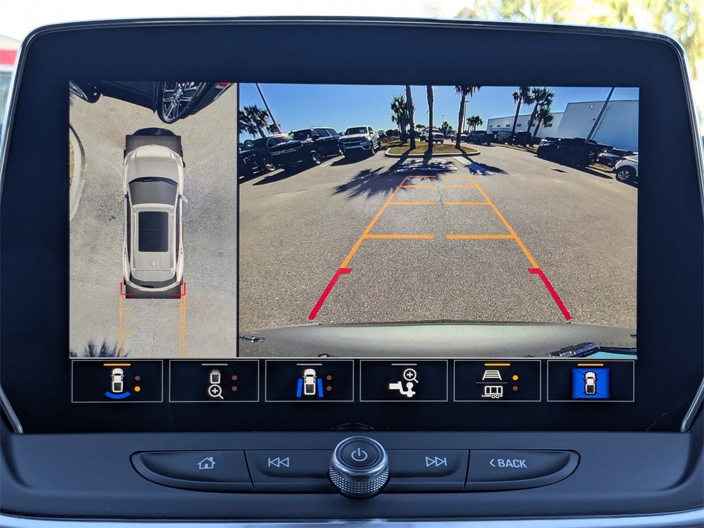 2024 Chevrolet Blazer Premier