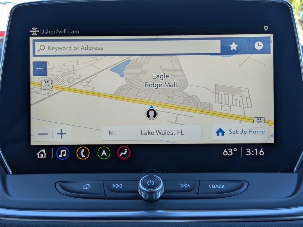 2024 Chevrolet Blazer Premier