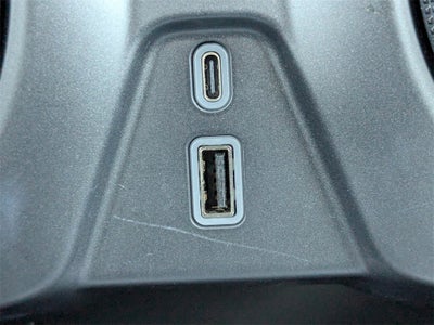 2024 Chevrolet Blazer Premier