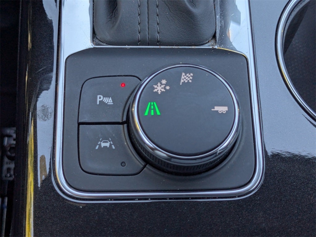 2024 Chevrolet Blazer Premier