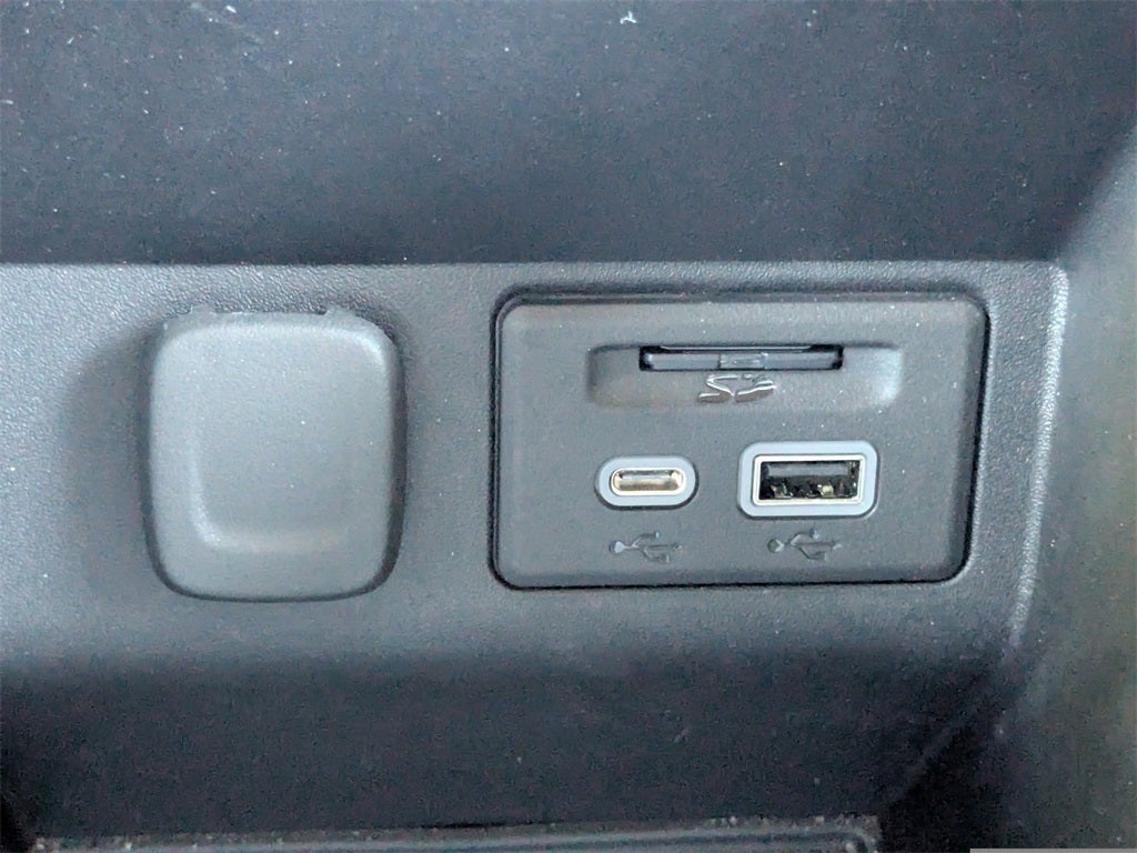 2024 Chevrolet Blazer Premier