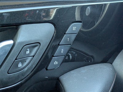 2024 Chevrolet Blazer Premier