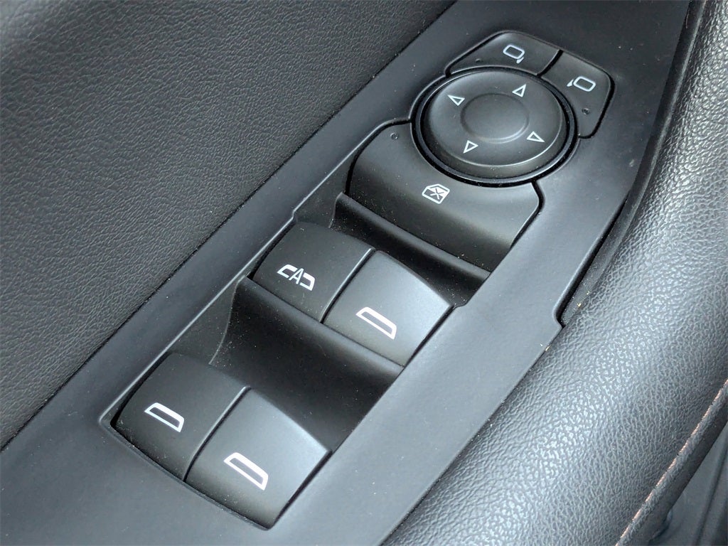 2024 Chevrolet Blazer Premier