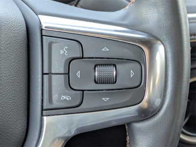 2024 Chevrolet Blazer Premier