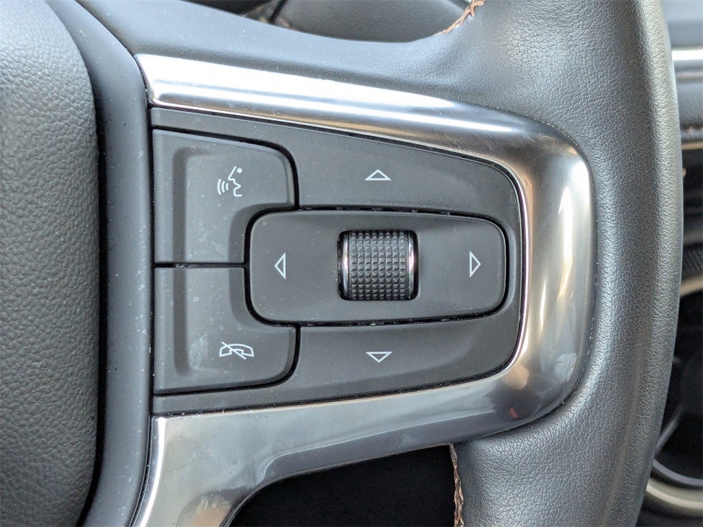 2024 Chevrolet Blazer Premier