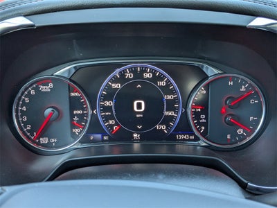 2024 Chevrolet Blazer Premier