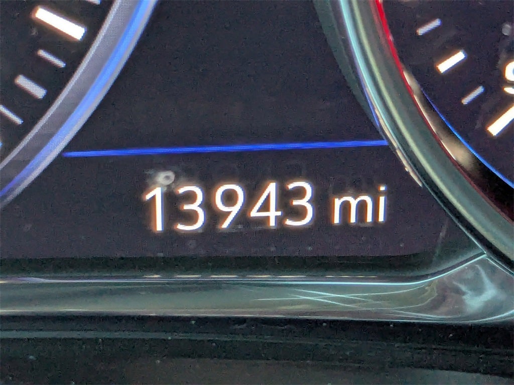 2024 Chevrolet Blazer Premier