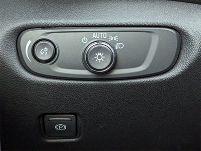 2024 Chevrolet Blazer Premier