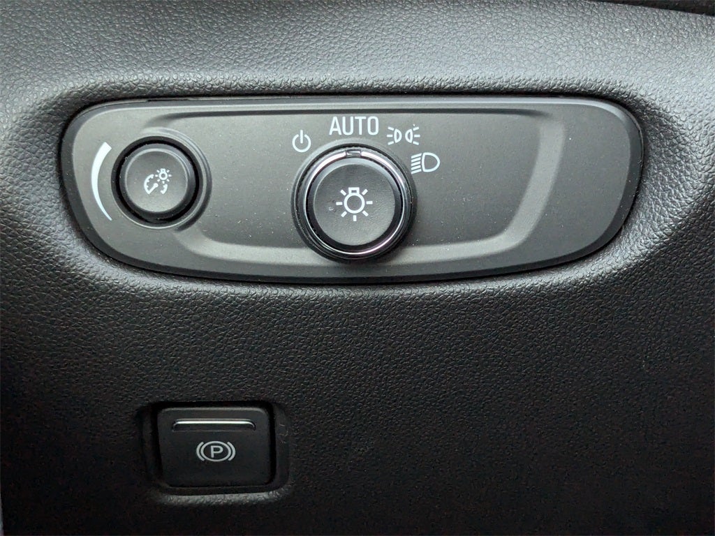 2024 Chevrolet Blazer Premier