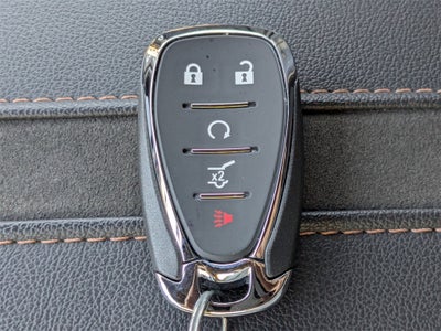 2024 Chevrolet Blazer Premier