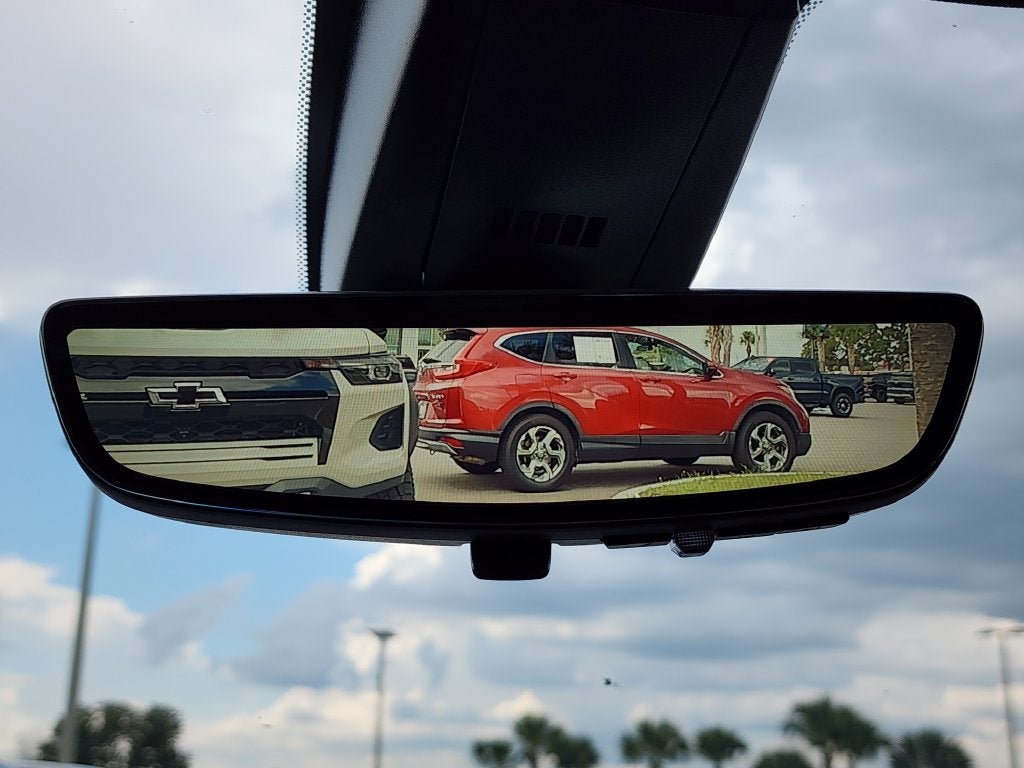 2023 Chevrolet Blazer Premier