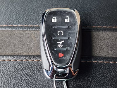2023 Chevrolet Blazer Premier