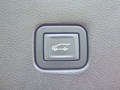 2019 Chevrolet Blazer Premier