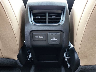 2019 Chevrolet Blazer Premier