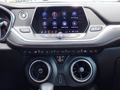 2019 Chevrolet Blazer Premier