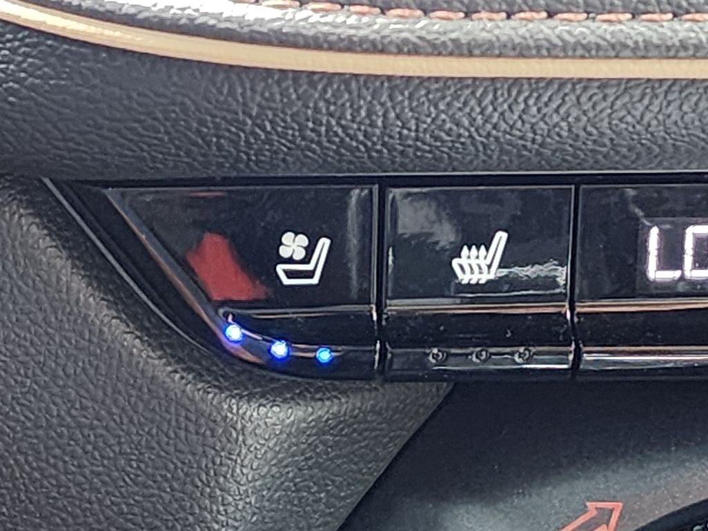 2019 Chevrolet Blazer Premier