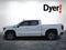 2025 GMC Sierra 1500 SLE