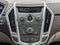 2012 Cadillac SRX Performance