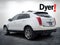2012 Cadillac SRX Performance