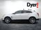 2012 Cadillac SRX Performance