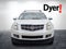 2012 Cadillac SRX Performance