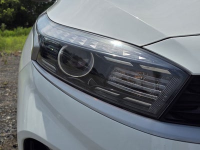 2022 Kia Forte FE