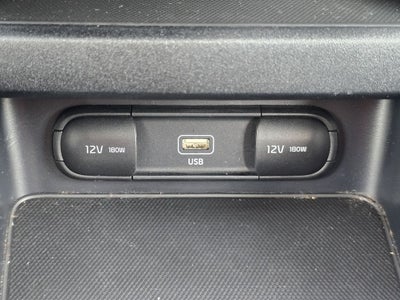 2022 Kia Forte FE