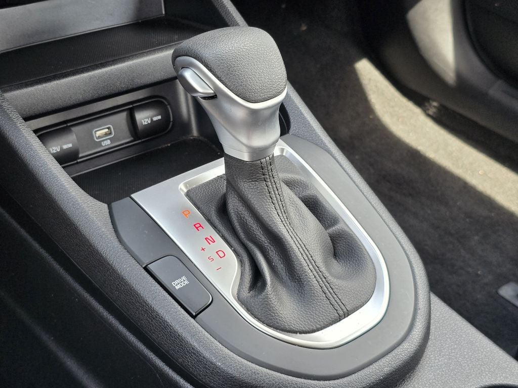 2022 Kia Forte FE