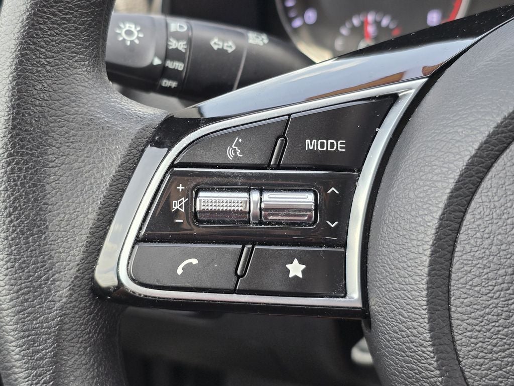 2022 Kia Forte FE
