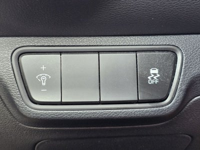 2022 Kia Forte FE