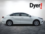 2022 Kia Forte FE