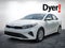 2022 Kia Forte FE