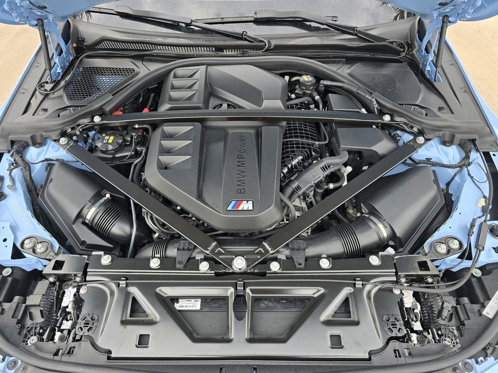 2023 BMW M2 Base