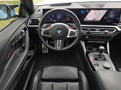 2023 BMW M2 Base