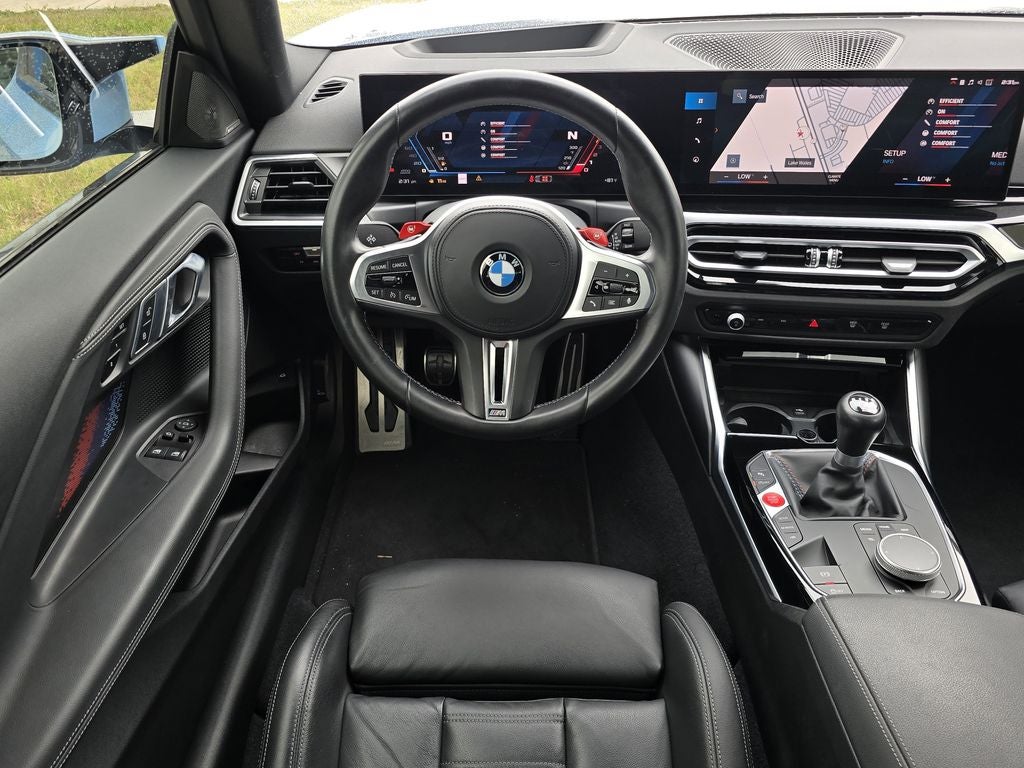 2023 BMW M2 Base