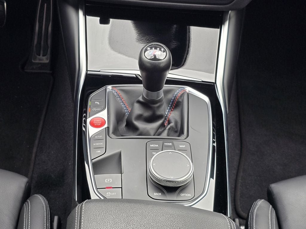 2023 BMW M2 Base