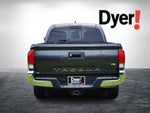 2018 Toyota Tacoma TRD Off-Road V6