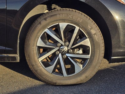 2025 Volkswagen Jetta 1.5T S