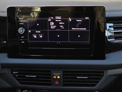 2025 Volkswagen Jetta 1.5T S