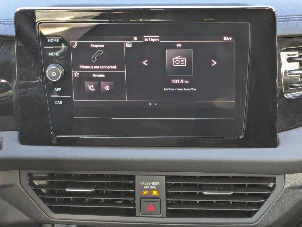 2025 Volkswagen Jetta 1.5T S