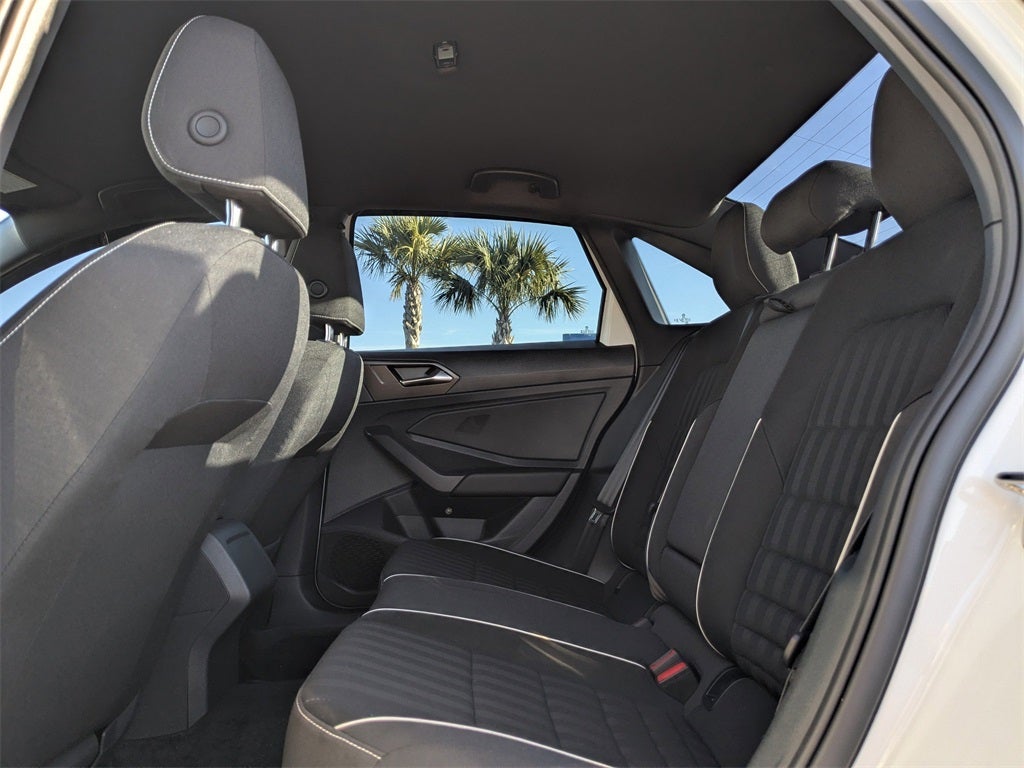 2023 Volkswagen Jetta 1.5T Sport