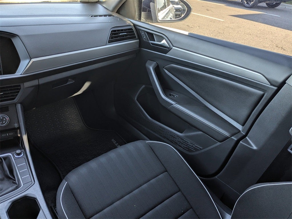 2023 Volkswagen Jetta 1.5T Sport