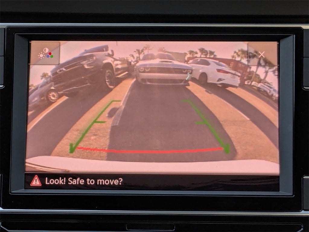 2023 Volkswagen Jetta 1.5T Sport