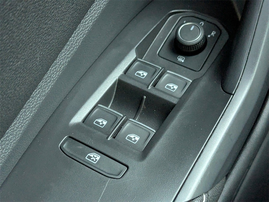 2023 Volkswagen Jetta 1.5T Sport