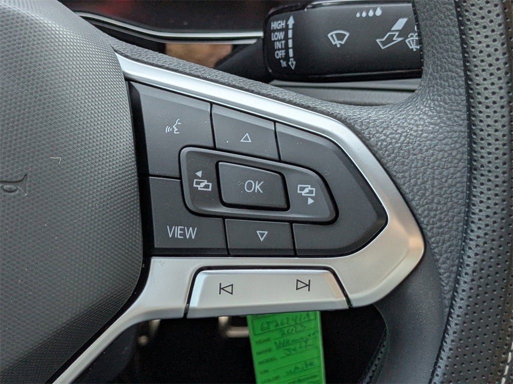 2023 Volkswagen Jetta 1.5T Sport