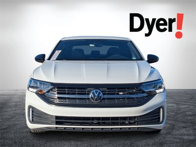 2023 Volkswagen Jetta 1.5T Sport