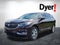 2020 Buick Enclave Avenir