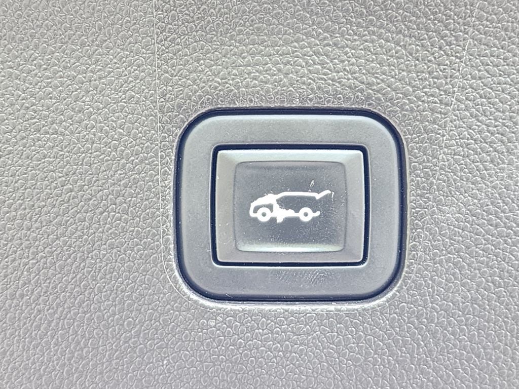 2020 Buick Enclave Avenir