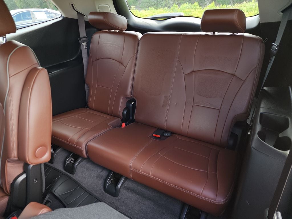 2020 Buick Enclave Avenir